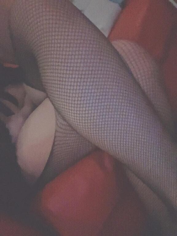 いますよ( /^﹏^)/