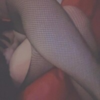 いますよ( /^﹏^)/