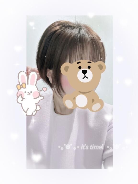 おはようございます♡