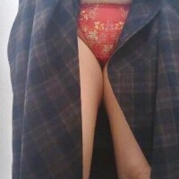 ふしだらな人妻