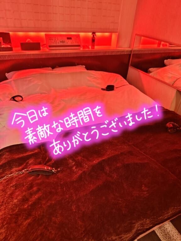 本指名様Y様(10:00〜)ありがとうございました