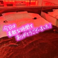 本指名様Y様(10:00〜)ありがとうございました