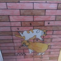 おはよう(*^o^*)♡