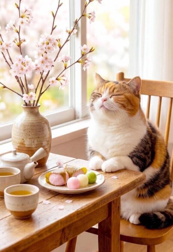 おはようございます