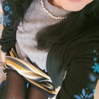 『おクンニが好きです』と伝えてね