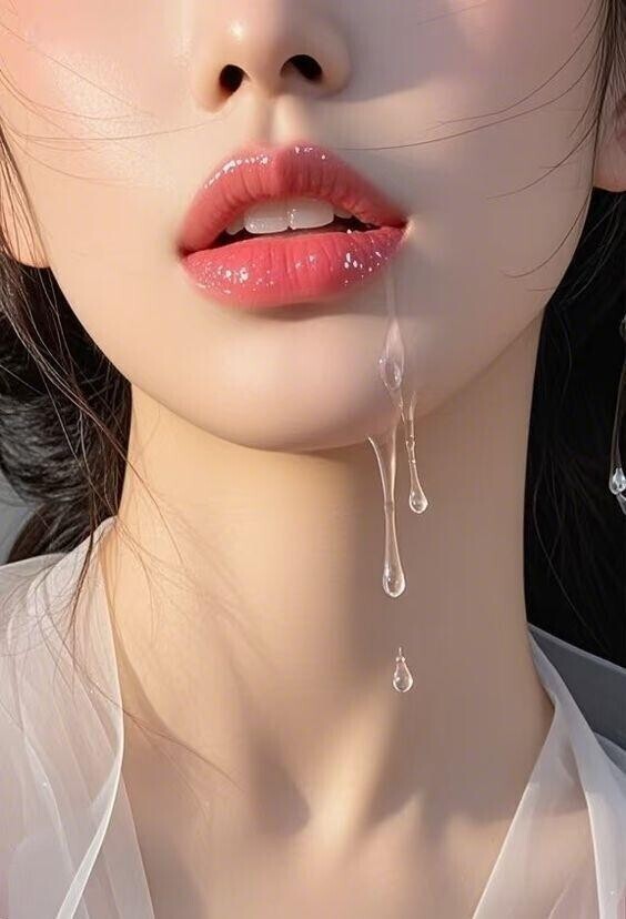 いっぱい舐めて (⁠ ⁠˘⁠ ⁠³⁠˘⁠)⁠