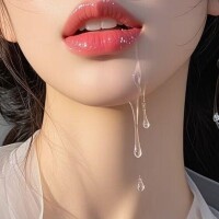 いっぱい舐めて (⁠ ⁠˘⁠ ⁠³⁠˘⁠)⁠