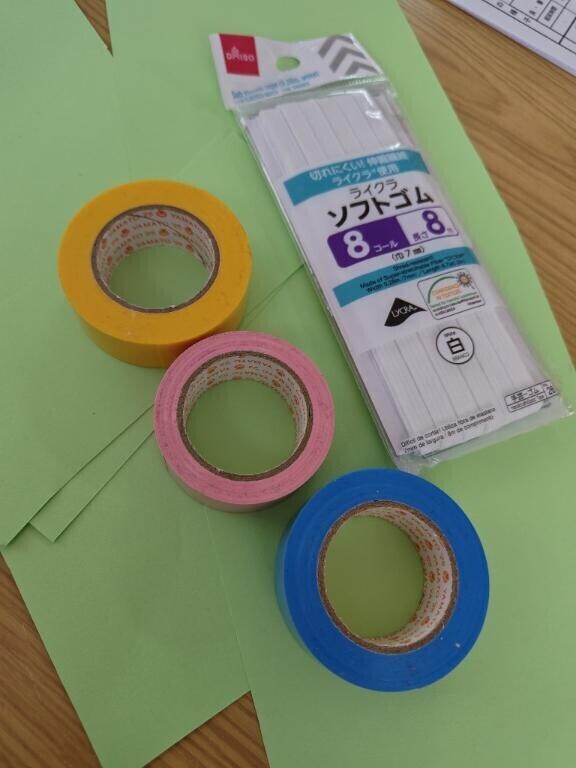 本業来られたよ(*^^*)