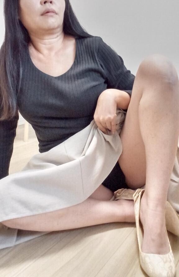 明日出勤します