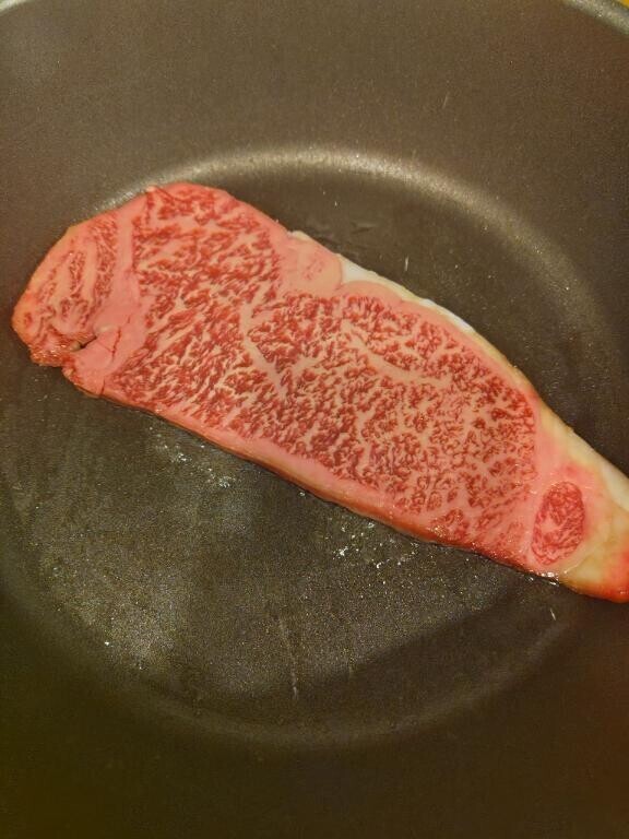 良いお肉っしょ〜