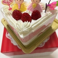 卒業生がいると...