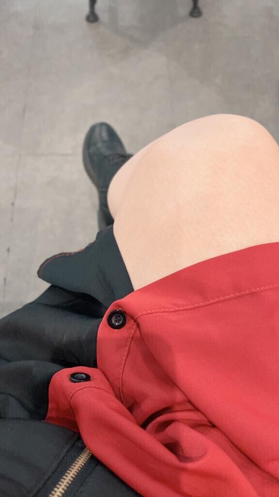 生足魅惑しちゃうよぉ~