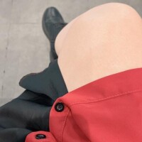 生足魅惑しちゃうよぉ~