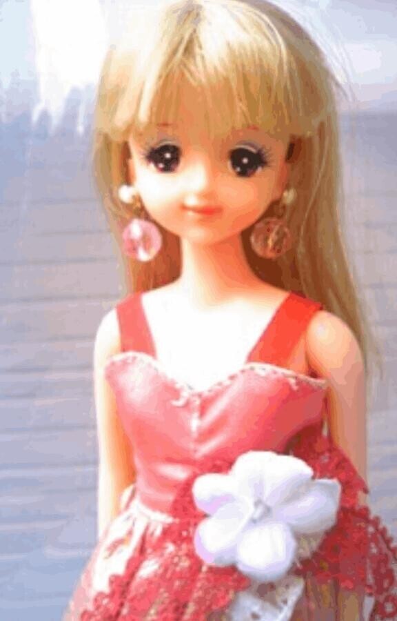 [お題]from:リカちゃんさん