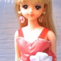 [お題]from:リカちゃんさん