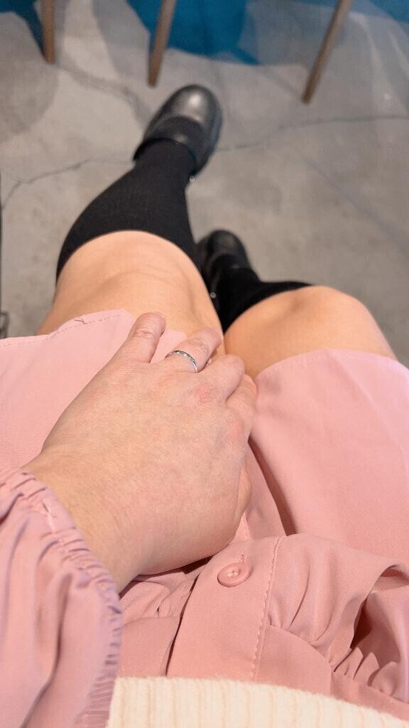 お待たせしました♡