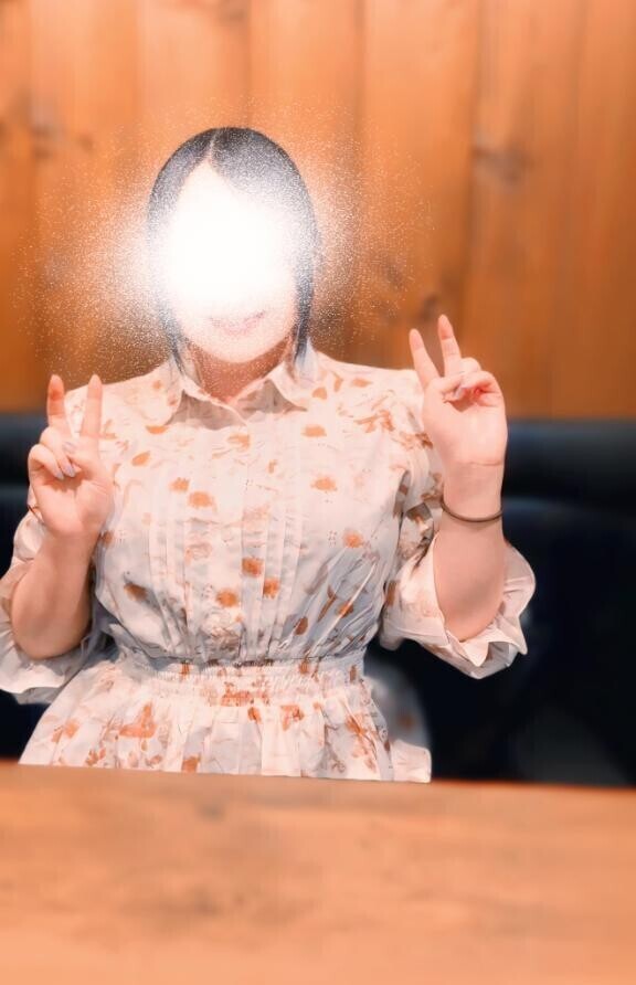 幸せのお裾分け