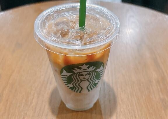 好きな飲み物は…‪