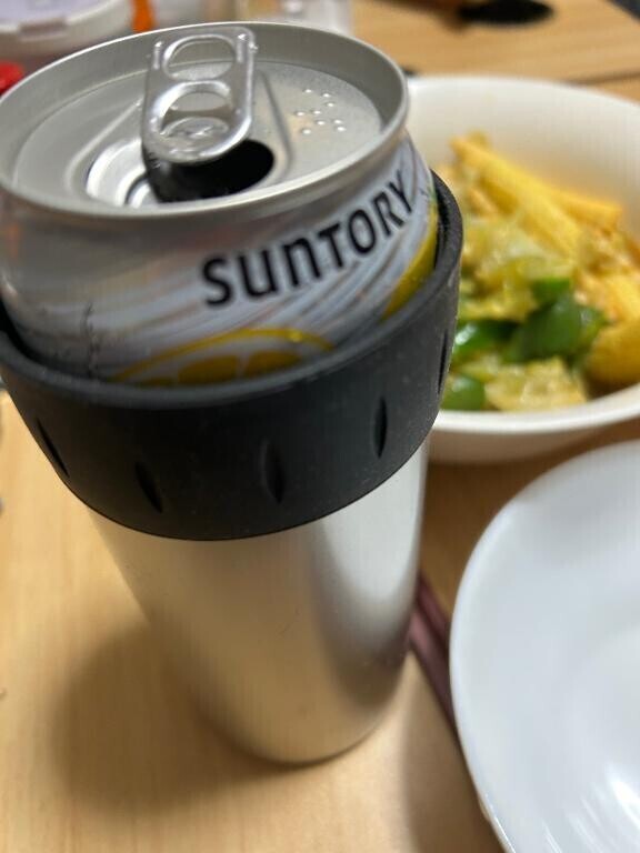 春野菜で、乾杯♪♪