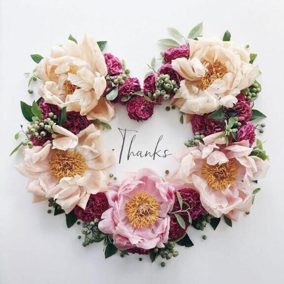 いつもありがとう(⁠◍⁠•⁠ᴗ⁠•⁠◍⁠)⁠