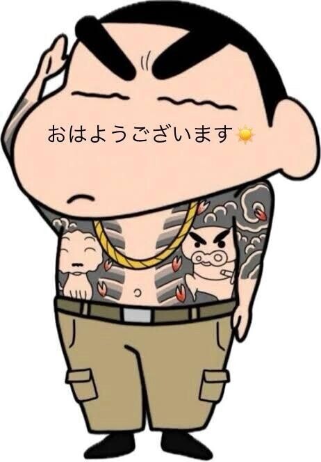 前原お久しぶりです。そしてプロフィール更新しました！