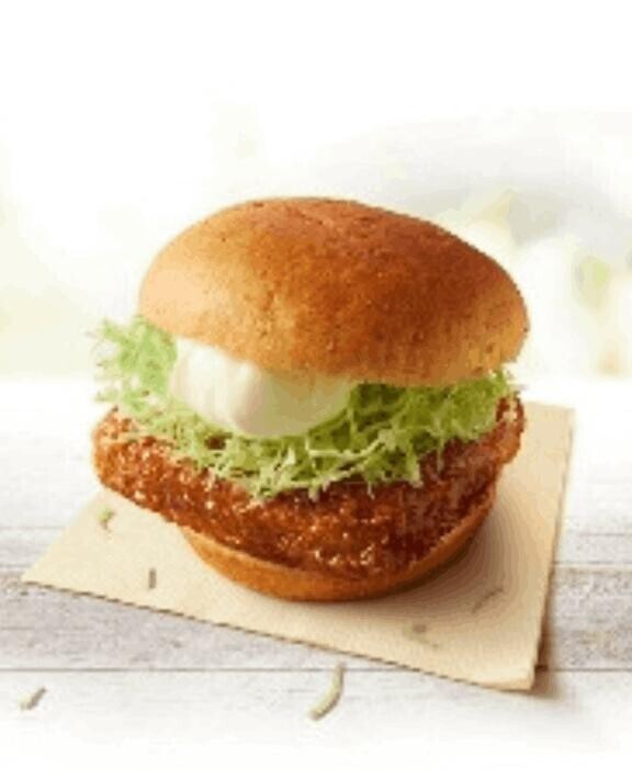 [お題]from:結局ビッグマックさん