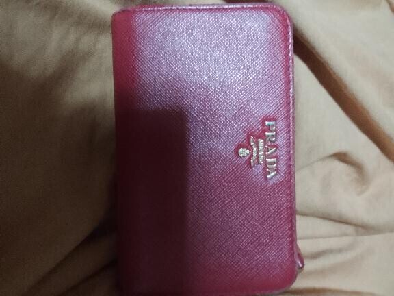 誕生日プレゼント貰いました