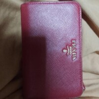 誕生日プレゼント貰いました