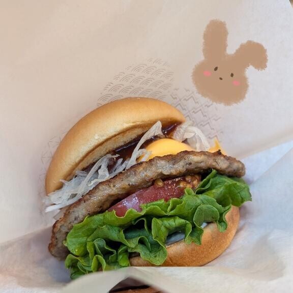 [お題]from:結局ビッグマックさん