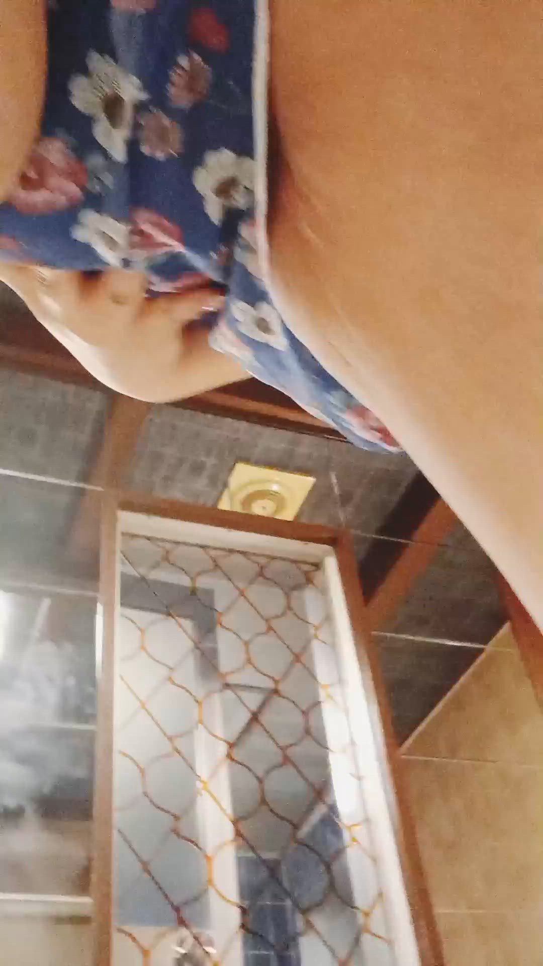 ちょっとバタバタ