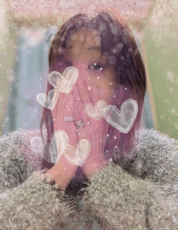 晴れると (⁠・⁠ω⁠・⁠)⁠