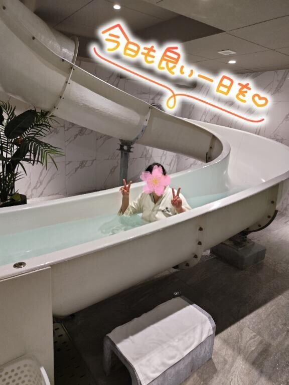 おはよー(早朝だなー)