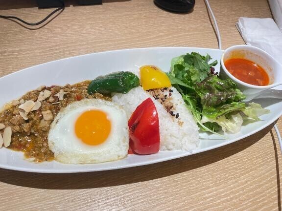 今日は美容𝐝𝐚𝐲満喫！