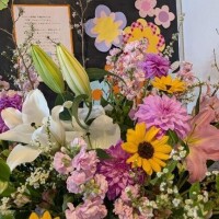 卒園式の時期だね