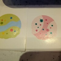 31のアイスシール