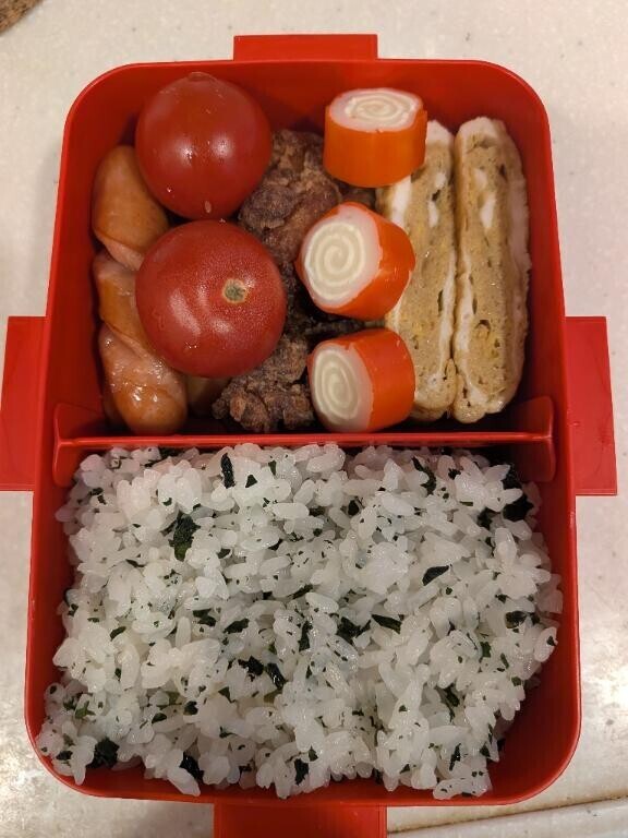 お弁当