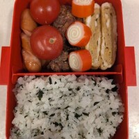 お弁当