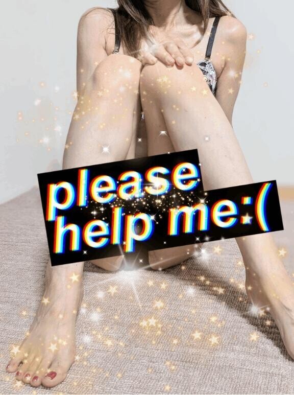 助けてー！！(TдT)