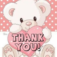 本日ありがとう