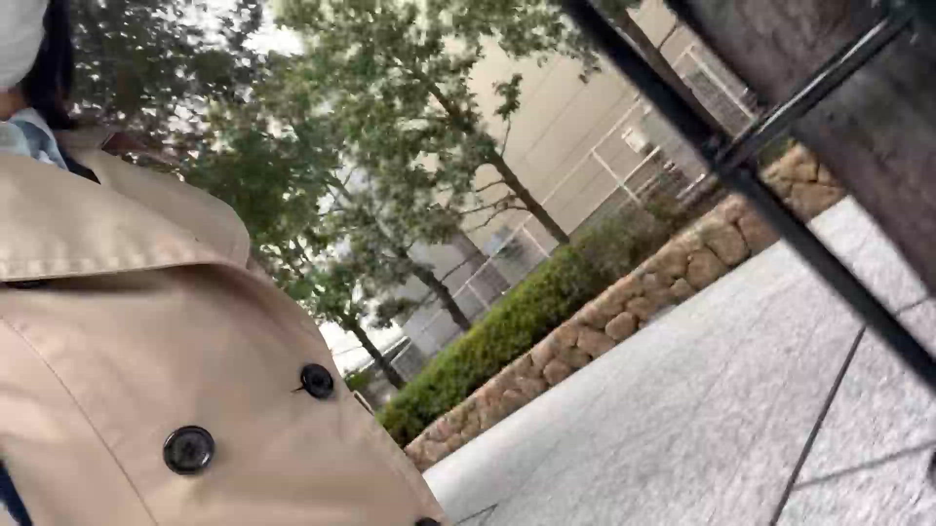 おはようございます