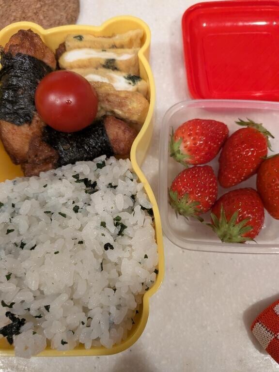 お弁当
