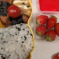 お弁当