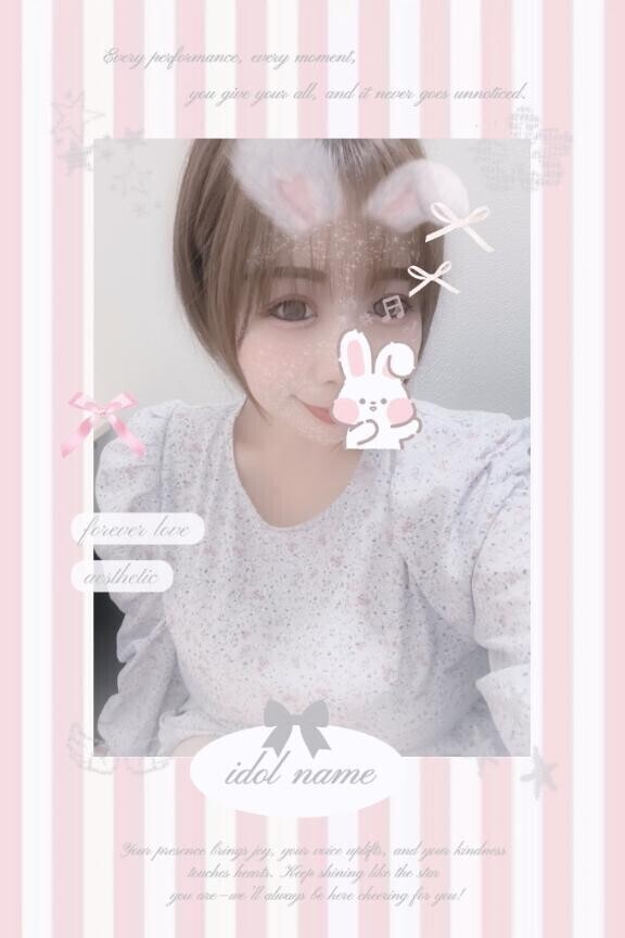 モアポイベント♡