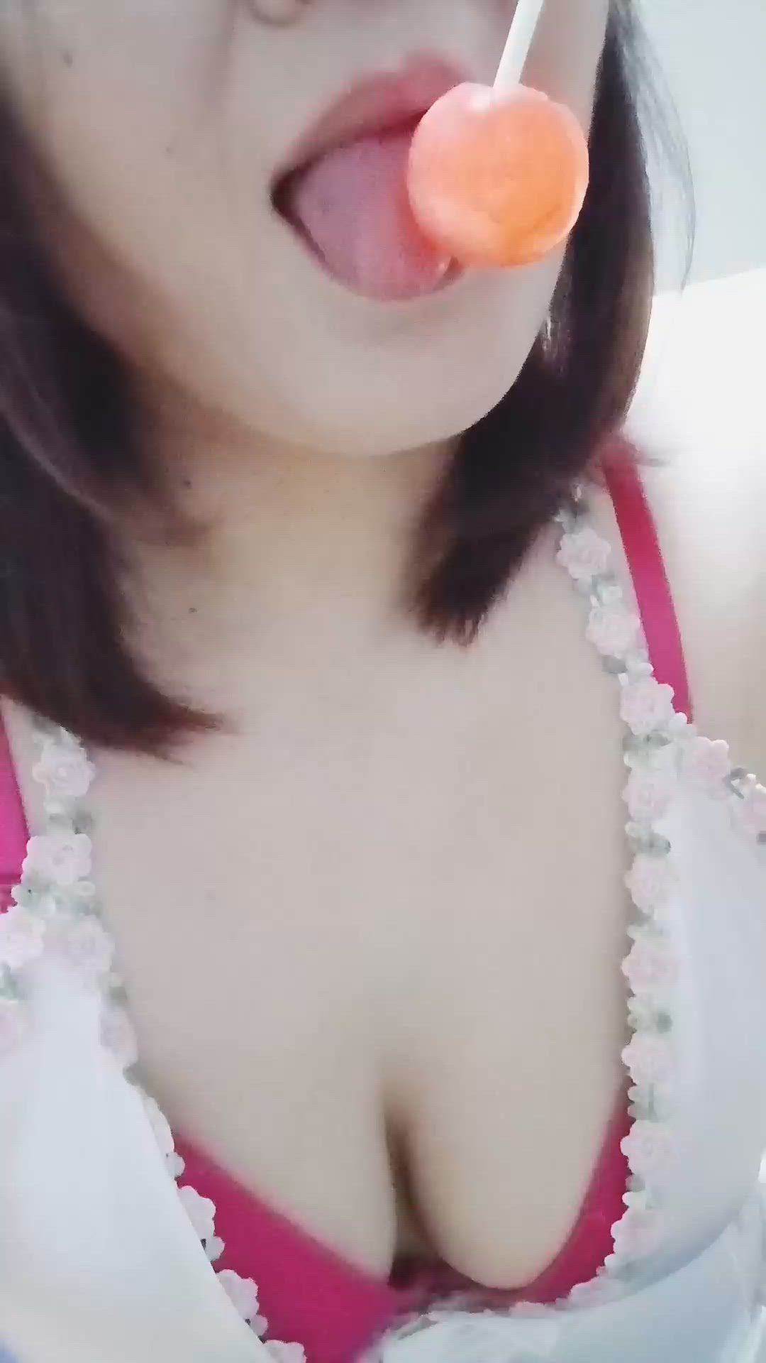 おつかれなパイ♡