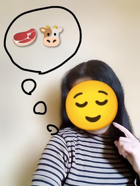 [お題]from:枝豆さん