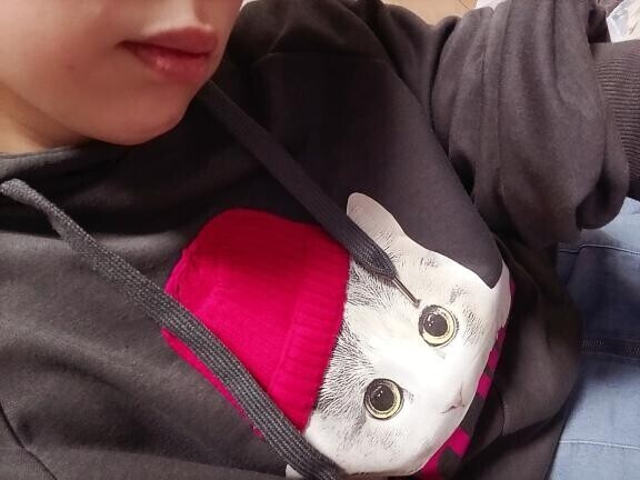 待機カジュアル