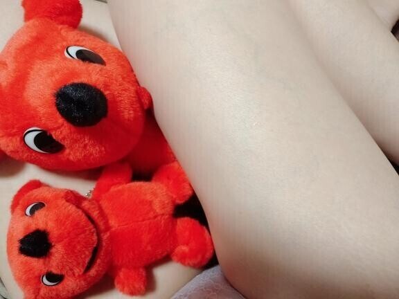 可愛ぃ ֦ơωơ֦)