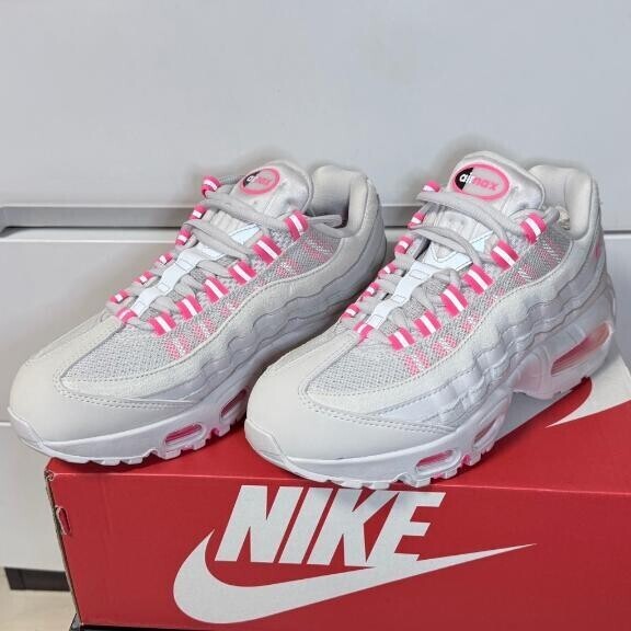 スニーカーの話