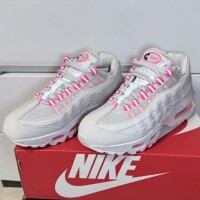 スニーカーの話