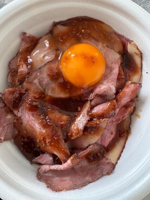 食いしん坊よしおか)^o^(